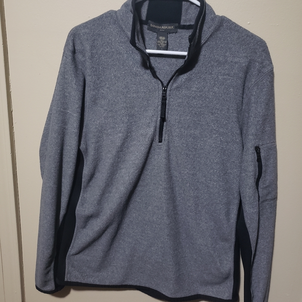Banana Republuc Pullover
